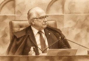 Fachin anula liminares sobre a PF e intensifica debate sobre conduta no STF
