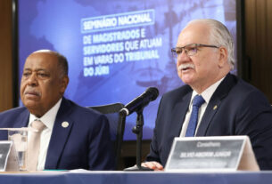 Fachin determina auditoria rigorosa em precatórios para conter fraudes no sistema judicial