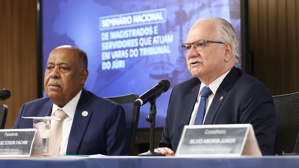 Fachin determina auditoria rigorosa em precatórios para conter fraudes no sistema judicial