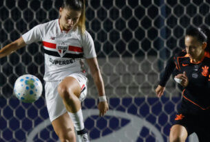 Final do Brasileiro Feminino entre Corinthians e São Paulo reforça hegemonia paulista