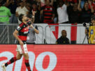 Flamengo acende disputa pelo Brasileirão e fica a um ponto da liderança