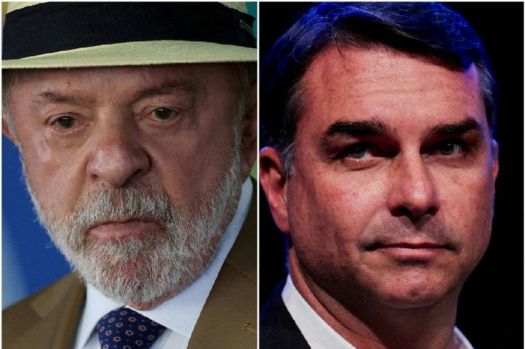 Foco político na rivalidade ofusca propostas e visão de futuro para o país