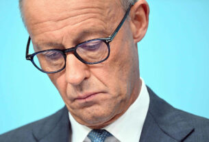 Friedrich Merz reage à vitória da Afd na Saxônia-anhalt e descarta renúncia