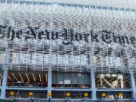 Fundo da Flórida processa New York Times por suposta parcialidade na cobertura sobre Israel