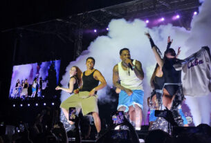 Gente de Zona brilha no Caribe e reacende debate sobre música latina em palcos brasileiros