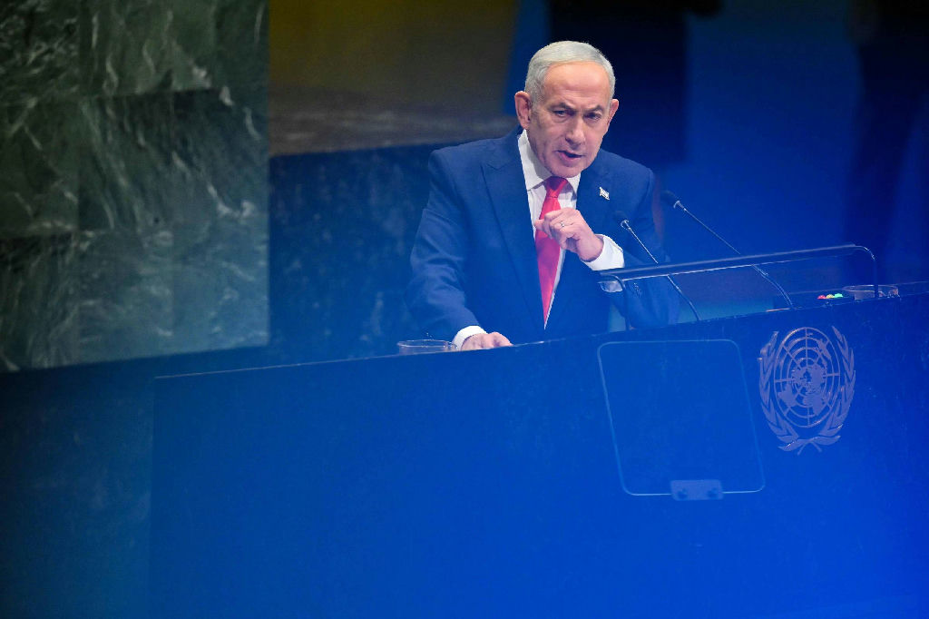 Governo de Israel nega ter recebido alerta do Egito sobre ataque do Hamas 11 dias antes do 7/10