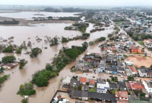 Governo libera R$ 64 milhões em crédito para socorro a vítimas do El Niño