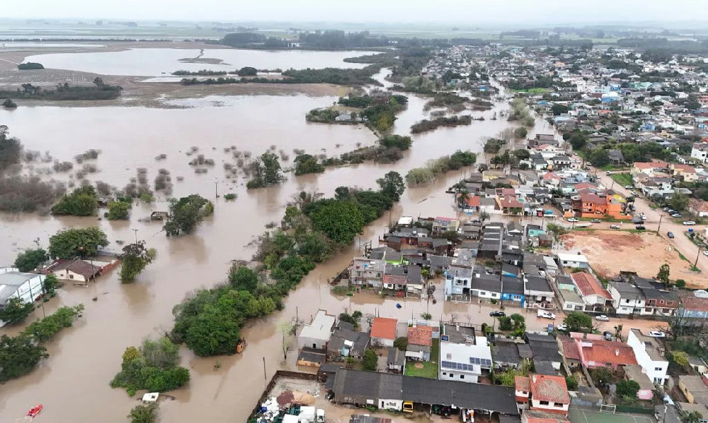 Governo libera R$ 64 milhões em crédito para socorro a vítimas do El Niño