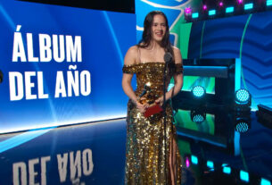 Grammy Latino 2026 revela indicados em transmissão ao vivo global
