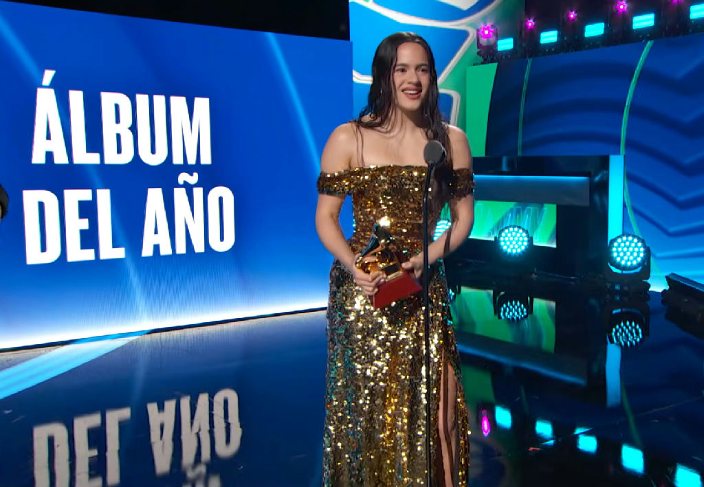 Grammy Latino 2026 revela indicados em transmissão ao vivo global