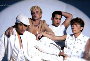 Grupo pop formado no Estrelas da Casa planeja carreira musical fora do reality