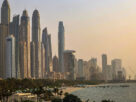 Guerra no Oriente Médio coloca à prova a viabilidade das ilhas artificiais de Dubai