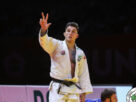 Guilherme Schimidt conquista ouro no Grand Slam de Budapeste e Brasil brilha com três pódios
