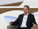 Haddad minimiza classificação do PCC como terrorista pelos EUA durante sabatina