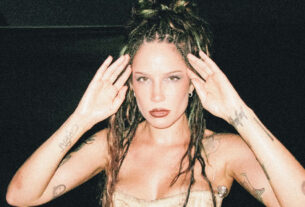 Halsey promete setlist abrangente com sucessos de toda a carreira no Rock in Rio