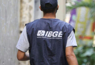 IBGE recorre à PF e à AGU para combater desinformação sobre a Pesquisa Nacional de Saúde 2026