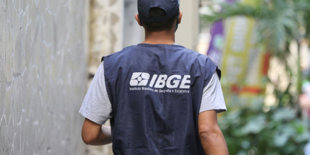 IBGE recorre à PF e à AGU para combater desinformação sobre a Pesquisa Nacional de Saúde 2026