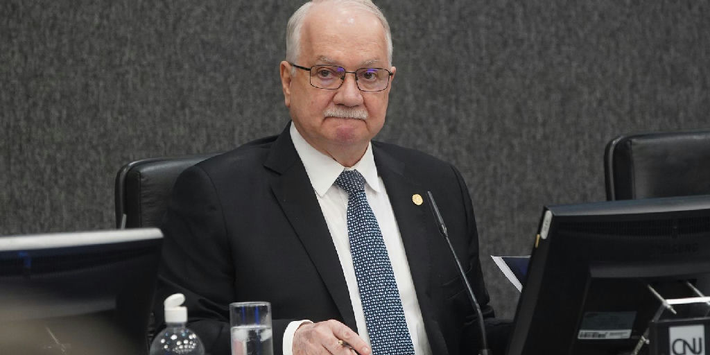 Instituto Vladimir Herzog pede a Fachin medidas contra possível interferência dos EUA em 2026