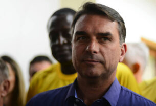 Investigação aponta suposta ligação entre Flávio Bolsonaro e Moraes em esquema financeiro