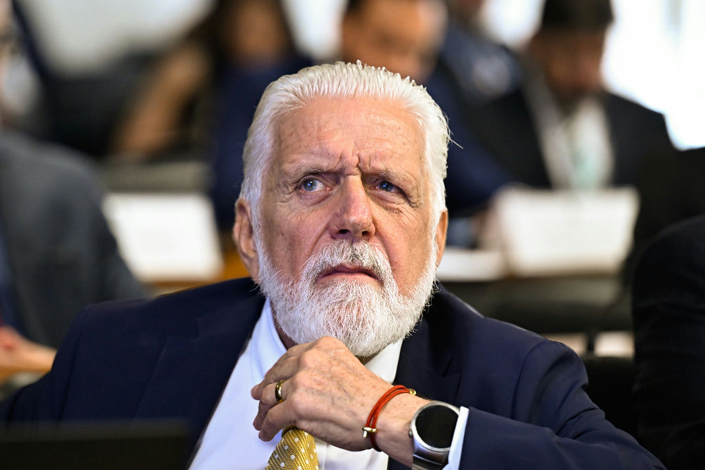 Investigação da Polícia Federal aponta indícios de corrupção envolvendo Jaques Wagner