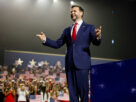 J. D. Vance se projeta para 2028 em convenção republicana dominada por Trump
