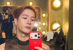 Jackson Wang entra para a Roc Nation e celebra nova fase com o single Thank You