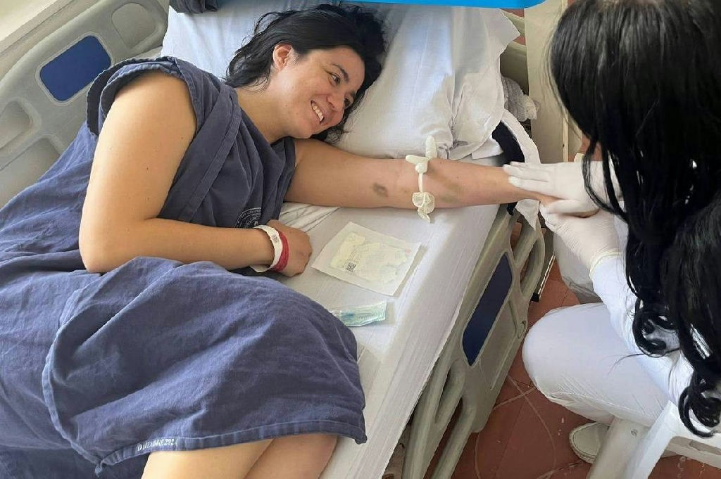 Jovem colombiana busca eutanásia após anos de dor crônica por endometriose sem diagnóstico