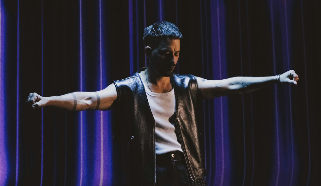 Junior lança "Só Você Que Não", a nova faixa do EP "Labirinto"