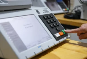 Justiça Eleitoral amplia acessibilidade com transporte gratuito e urnas adaptadas