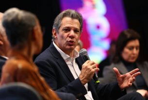 Justiça eleitoral ordena remoção de 11 conteúdos contra campanha de Haddad