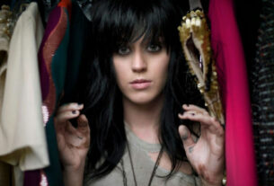 Katy Perry domina ranking do Tiktok com hit clássico eleito música do verão 2026
