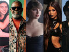 Lançamentos musicais da semana trazem novos álbuns de Péricles, Tília e Taylor Swift