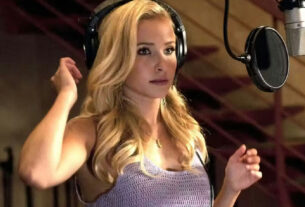 Laudo confirma overdose acidental de Hayden Panettiere com fentanil e outros medicamentos