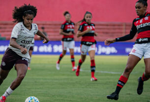 Lei federal define diretrizes permanentes para o futebol feminino no Brasil