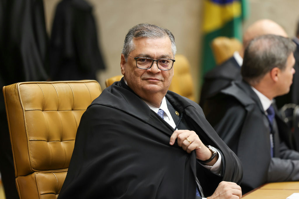 Liberdade de expressão: Flávio Dino, do STF, anula decisão do TSE sobre post de humorista e Nossa Senhora