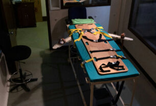 Libertação histórica: DNA inocenta homem após 41 anos no corredor da morte nos EUA