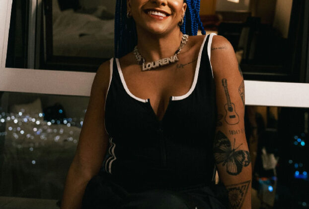 Lourena supera cancelamento e assume como headliner do Palco Supernova no Rock in Rio 2026