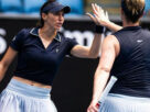 Luisa Stefani estreia com vitória no US Open e mantém embalo na temporada