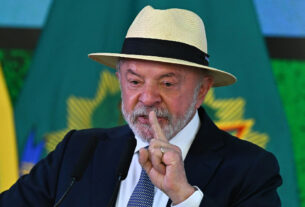 Lula contesta política comercial dos Estados Unidos e critica postura de Donald Trump