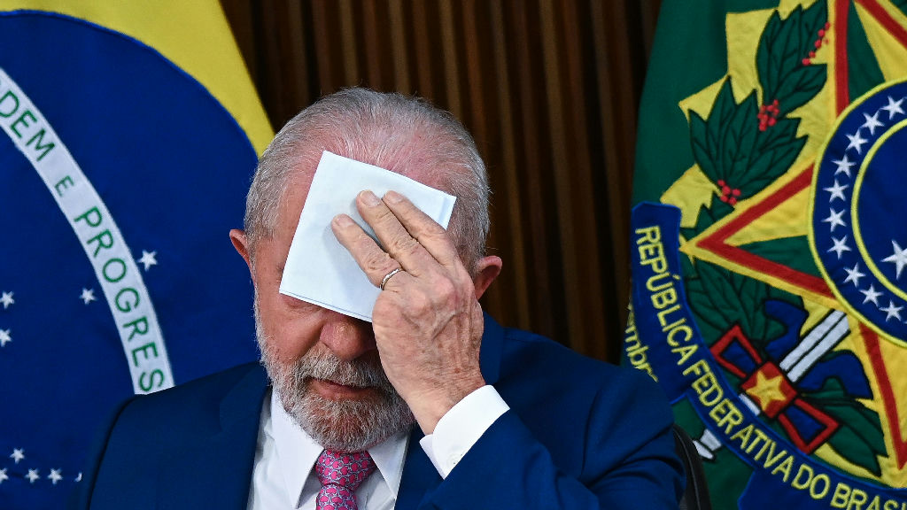 Lula e o dilema das apostas online: votos e o risco de conta bilionária para o país