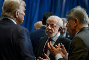 Lula e Trump expõem divergências políticas em debate na Assembleia Geral da ONU