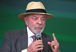 Lula endossa ação de Fachin para pacificar tensões entre ministros do STF