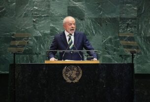 Lula na ONU: o discurso sob a sombra das eleições e tensões com Trump