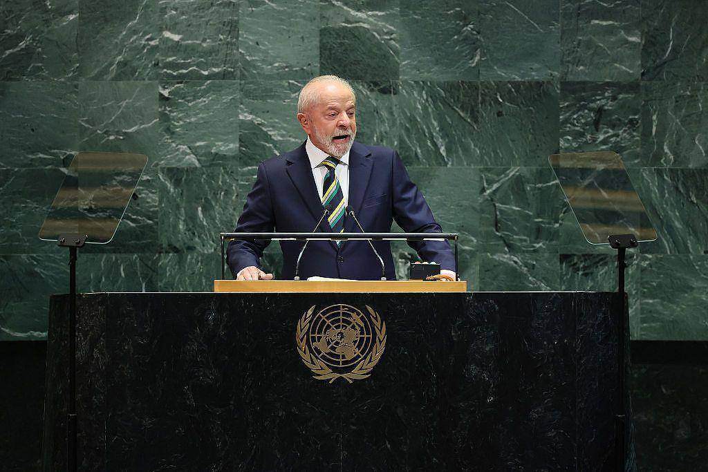 Lula na ONU: o discurso sob a sombra das eleições e tensões com Trump