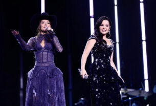 Maiara, da dupla com Maraisa, expressa desejo de gravar tributo a Elis Regina