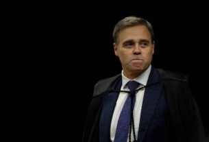 Mendonça confirma depoimento de Vorcaro sem PF e nega menção a Moraes