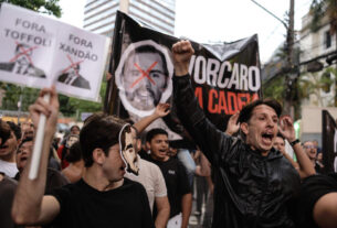 Mensagens revelam proximidade entre Daniel Vorcaro e cúpula do Judiciário