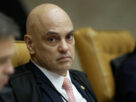 Moraes classifica relatório de Mendonça como farsa e acusa vingança política no STF