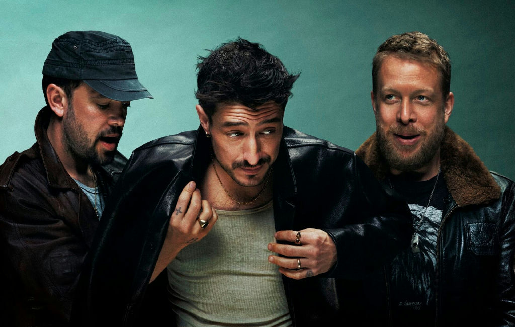 Mumford & Sons no Palco Sunset do Rock in Rio deve mesclar hits e músicas inéditas