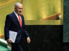 Netanyahu enfrenta vaias na ONU e dispara ataques a críticos em discurso acalorado